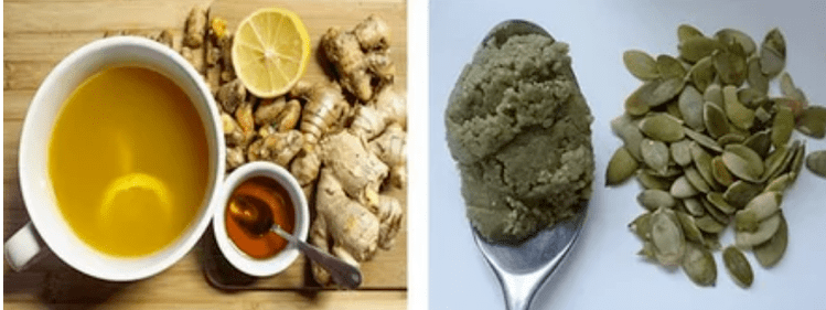 Folk Remedies for Soccy
