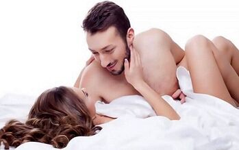 Przyczyny spadku siły u mężczyzn