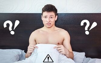 sposoby na zwiększenie siły męskiej