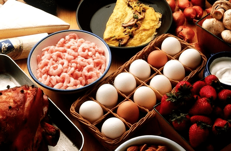 produkty zwiększające potencję